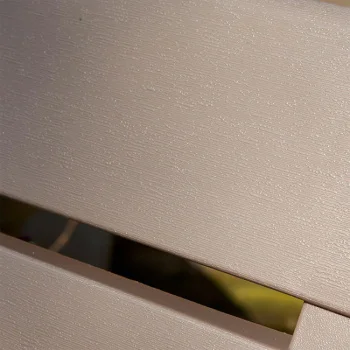 Allibert baštenski sto Futura, kapućino-1